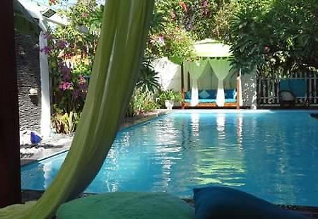 La Marina Boutique Hotel & Spa Муйне Екстер'єр фото