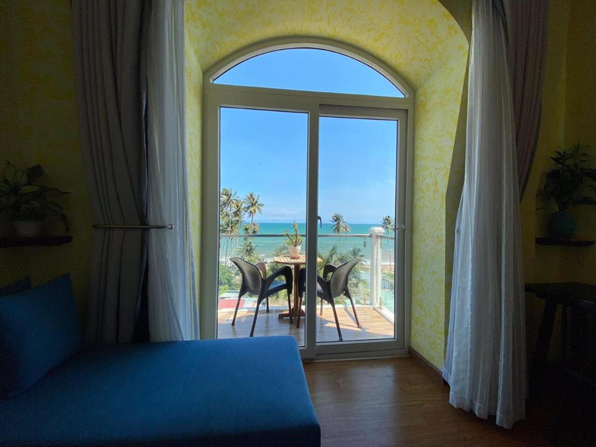 La Marina Boutique Hotel & Spa Муйне Екстер'єр фото