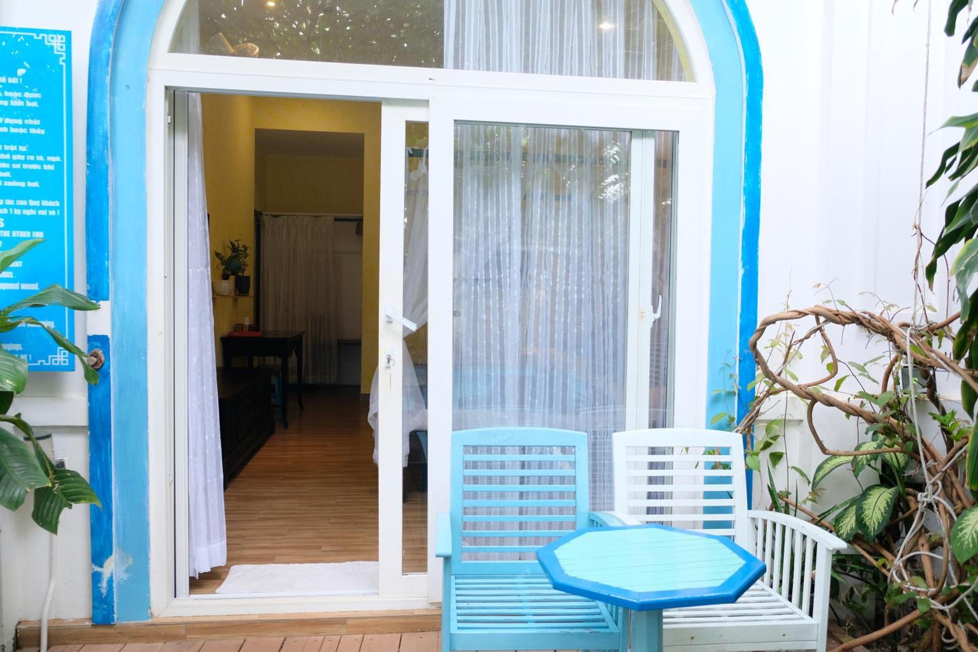 La Marina Boutique Hotel & Spa Муйне Екстер'єр фото