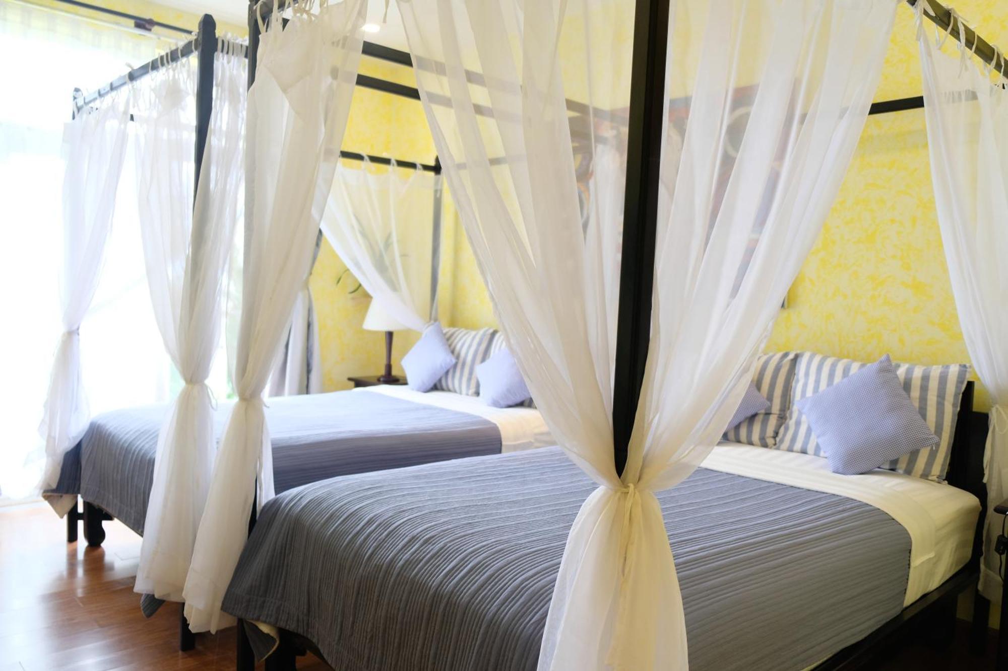 La Marina Boutique Hotel & Spa Муйне Екстер'єр фото