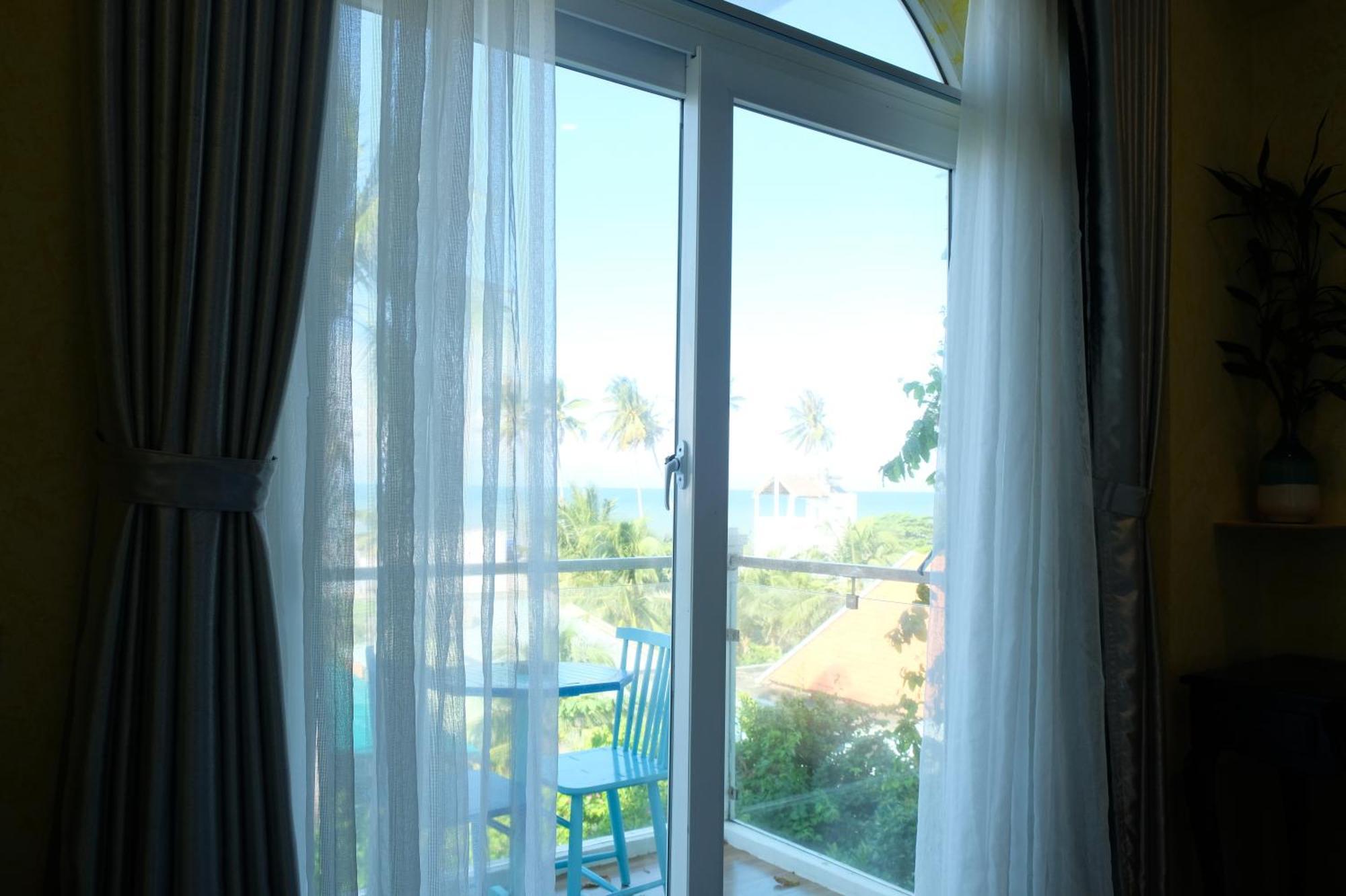 La Marina Boutique Hotel & Spa Муйне Екстер'єр фото