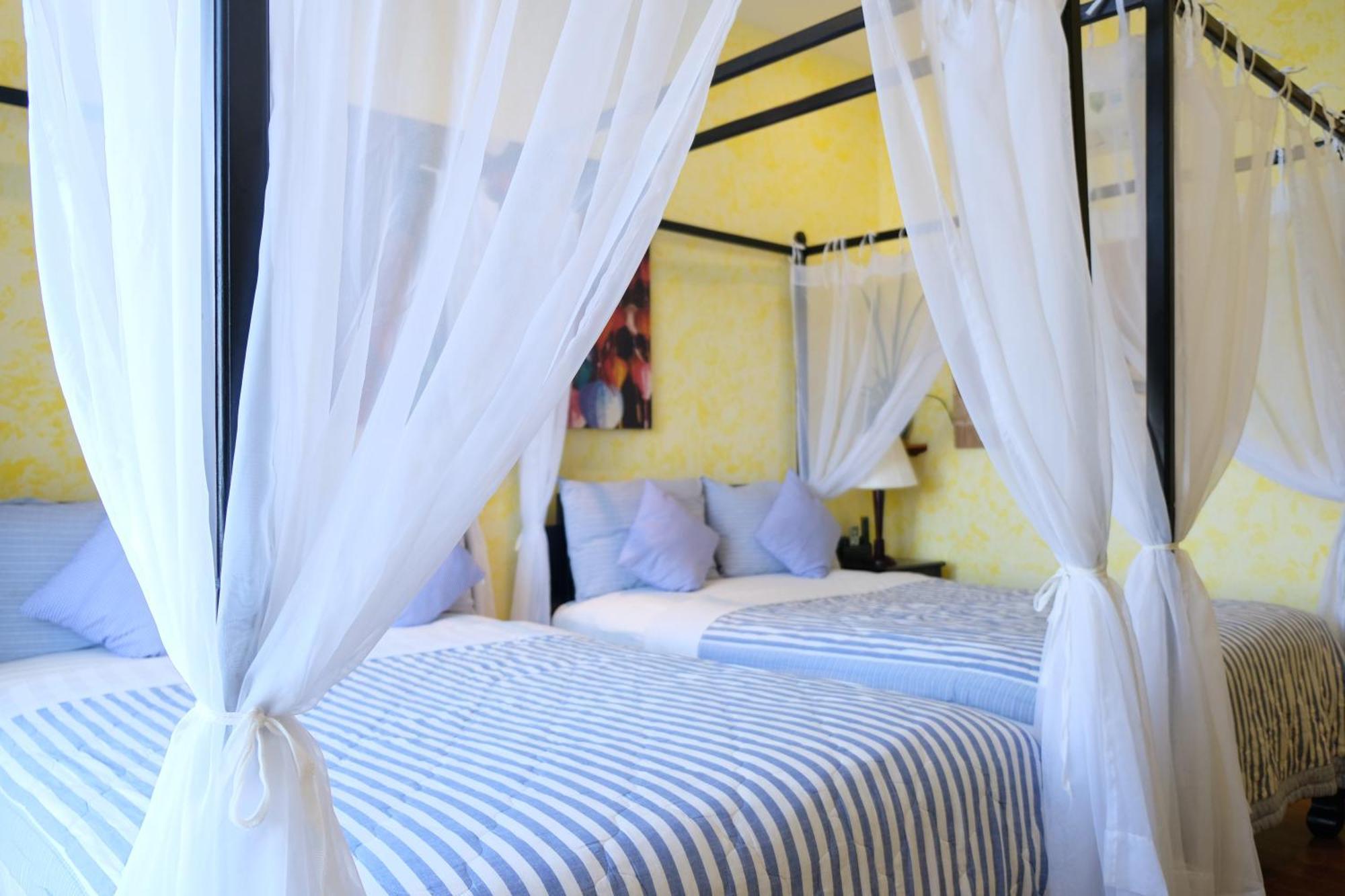 La Marina Boutique Hotel & Spa Муйне Екстер'єр фото