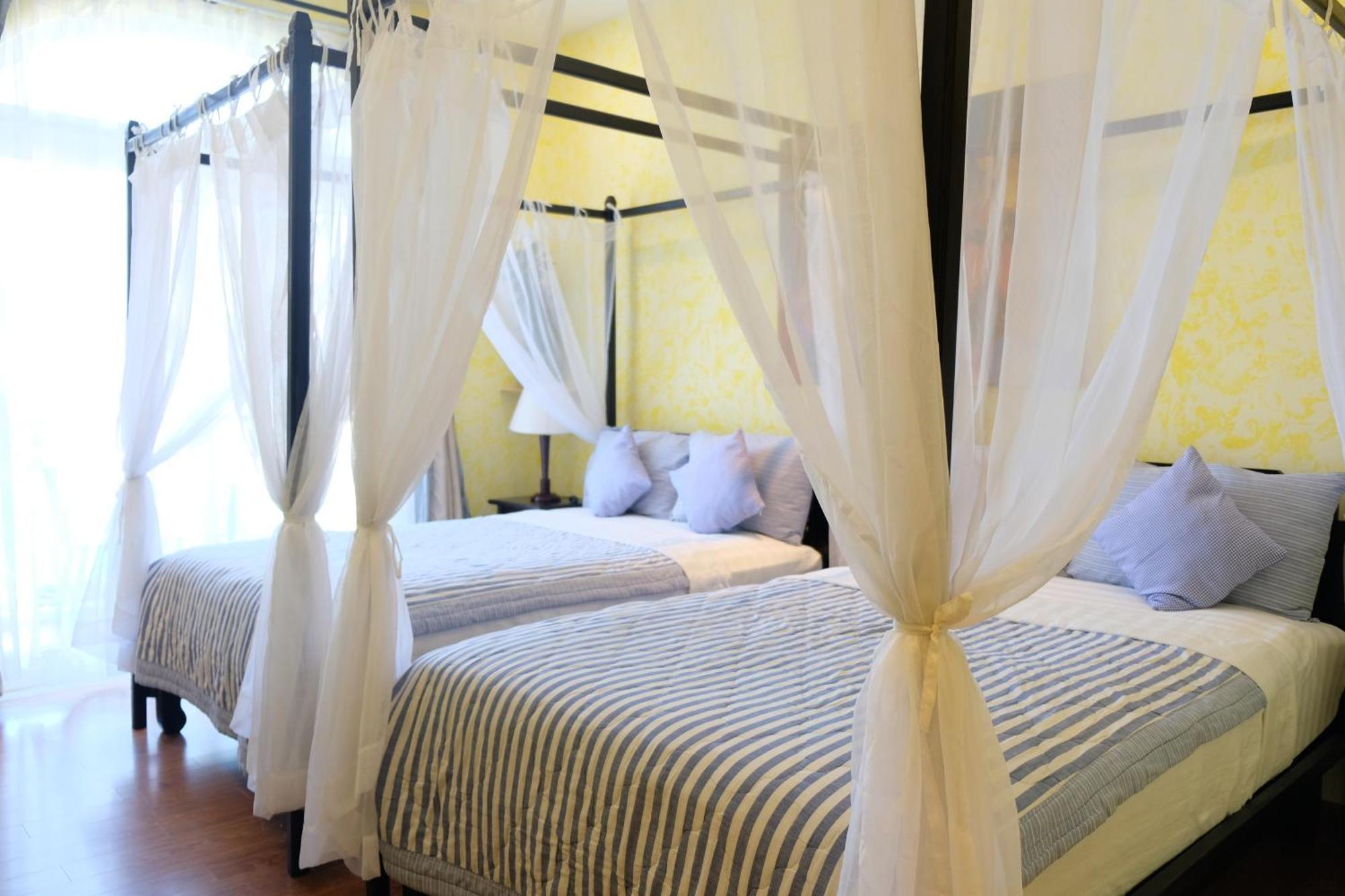 La Marina Boutique Hotel & Spa Муйне Екстер'єр фото