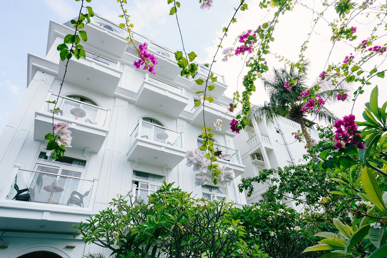La Marina Boutique Hotel & Spa Муйне Екстер'єр фото