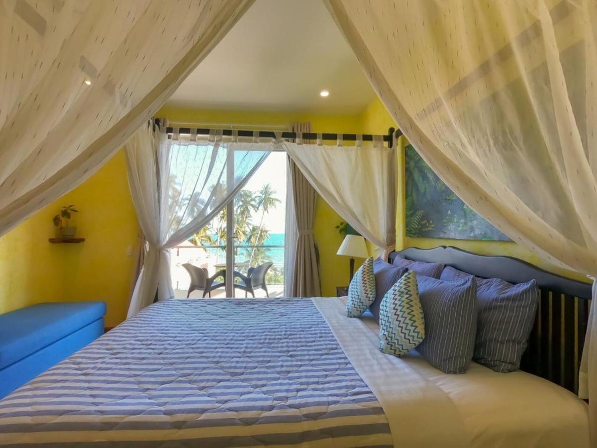 La Marina Boutique Hotel & Spa Муйне Екстер'єр фото
